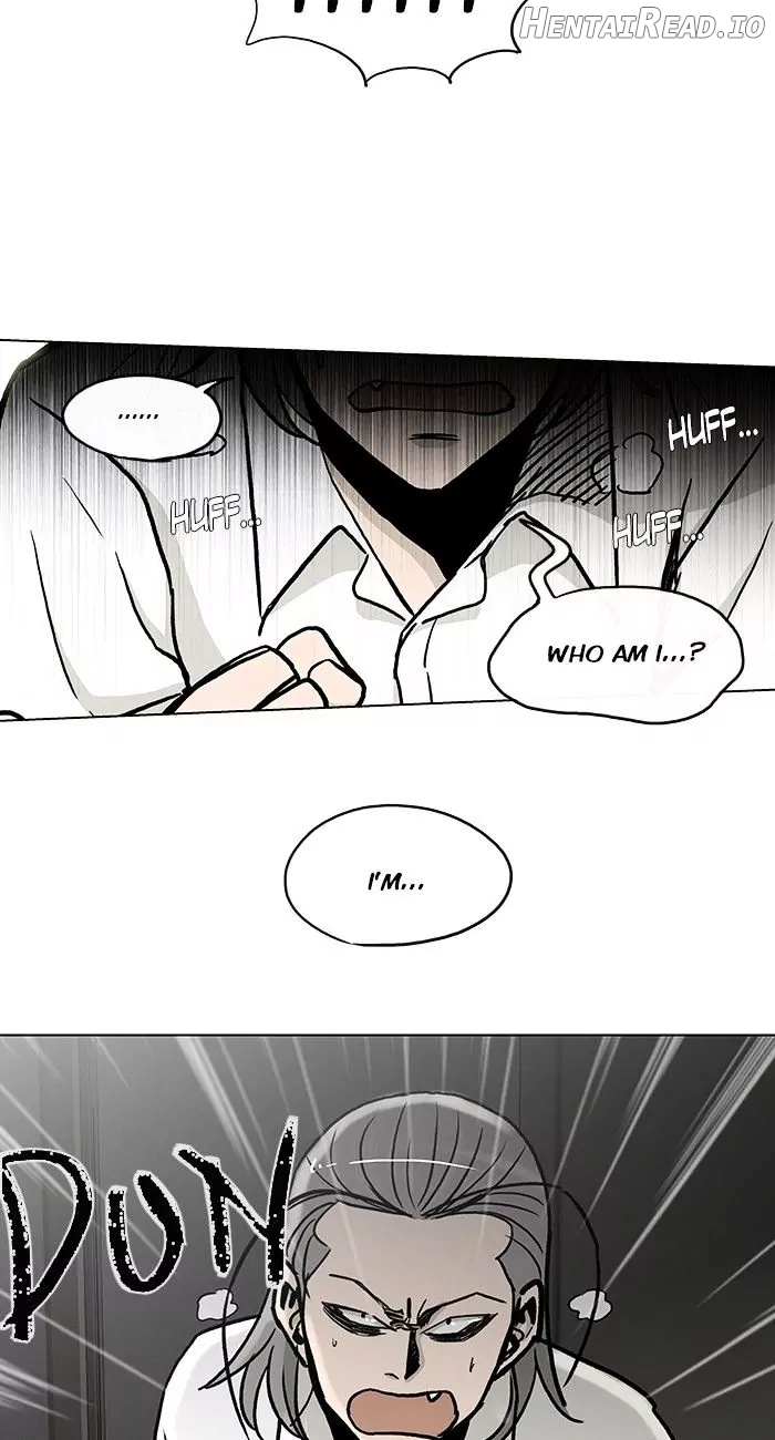 He Is a High-school Girl Chapter 78 - page 41