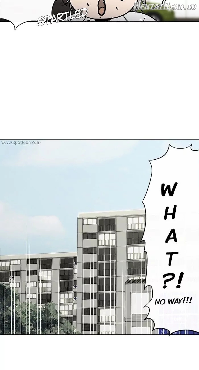 He Is a High-school Girl Chapter 78 - page 6