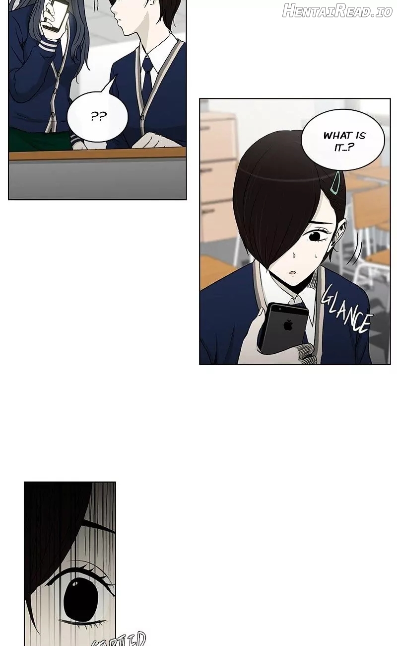 He Is a High-school Girl Chapter 48 - page 3