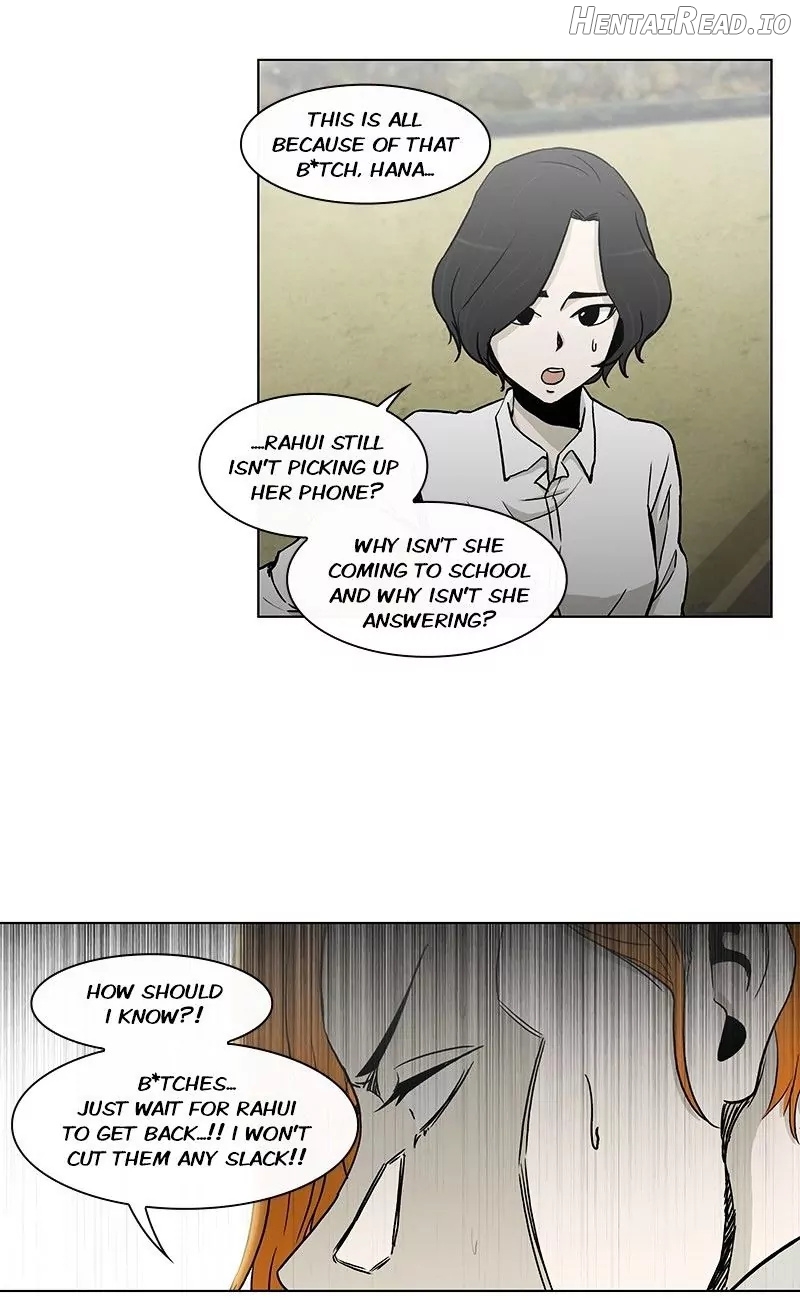He Is a High-school Girl Chapter 48 - page 41