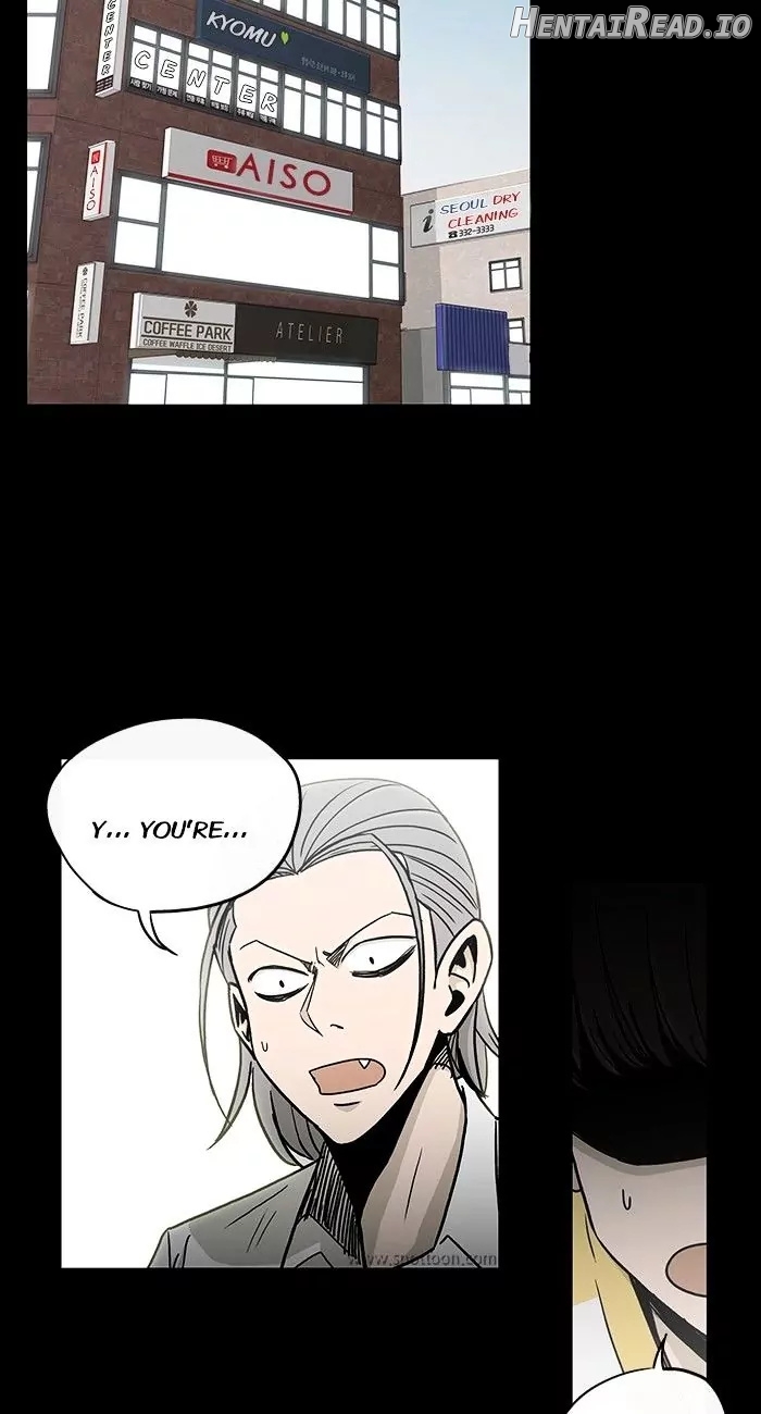 He Is a High-school Girl Chapter 79 - page 2