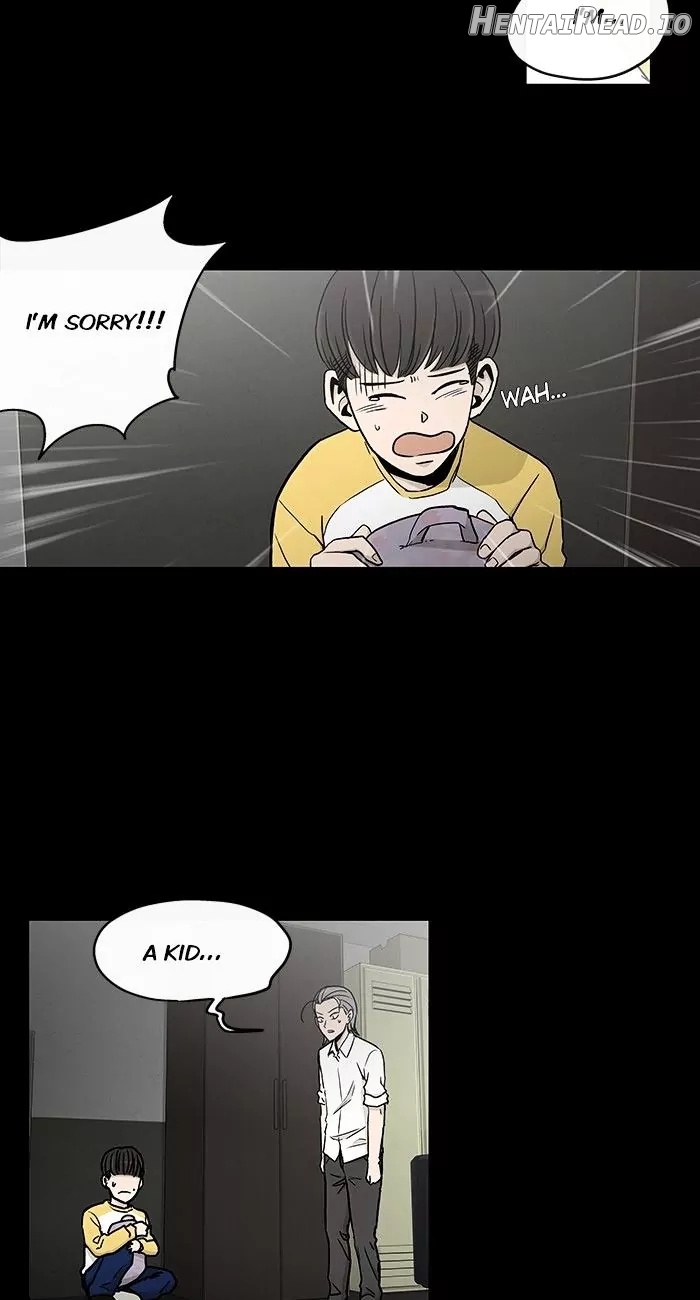 He Is a High-school Girl Chapter 79 - page 3