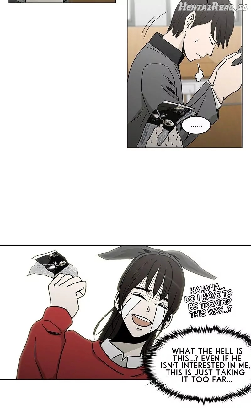 He Is a High-school Girl Chapter 51 - page 15