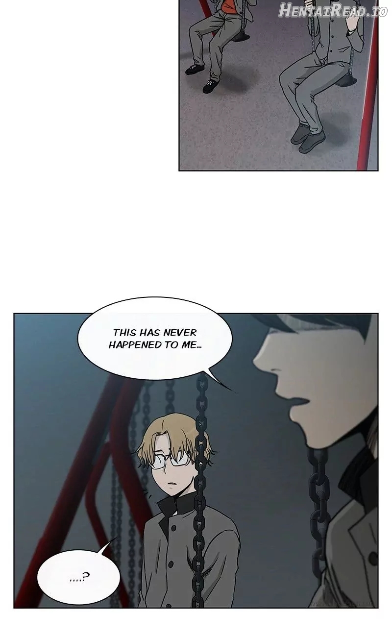 He Is a High-school Girl Chapter 52 - page 4