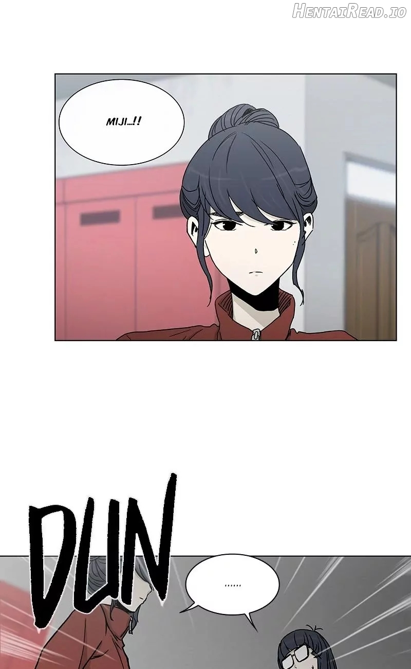 He Is a High-school Girl Chapter 53 - page 2