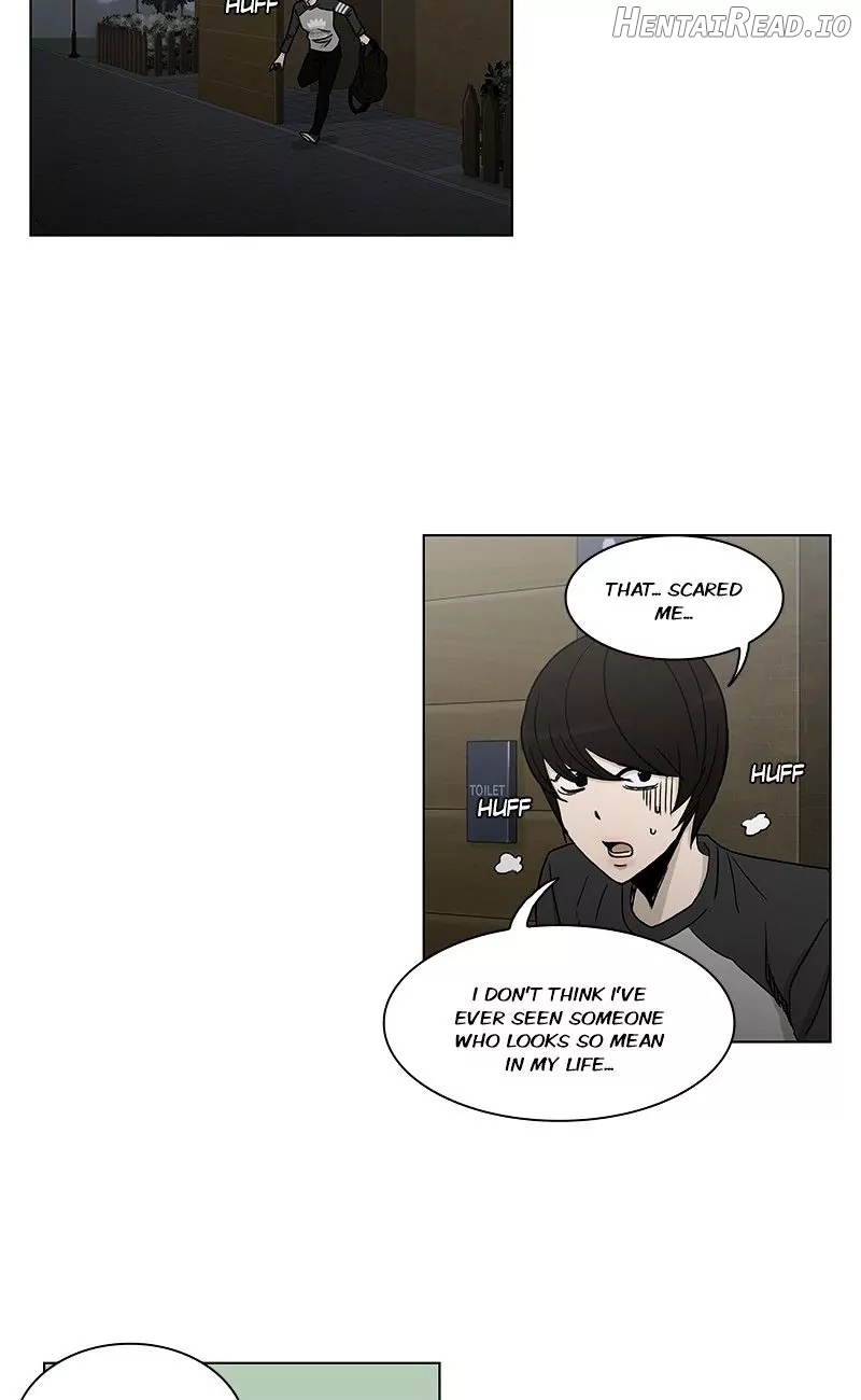 He Is a High-school Girl Chapter 53 - page 32