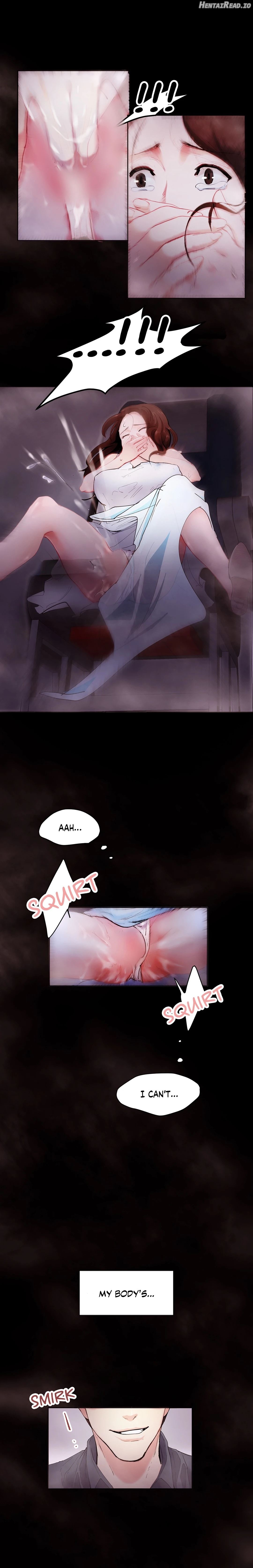 Housewife Training Chapter 2 - page 1