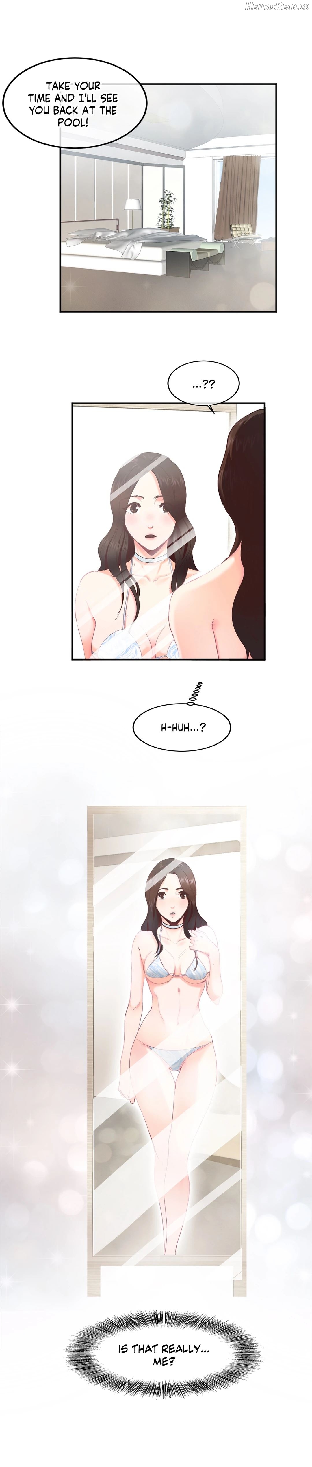 Housewife Training Chapter 3 - page 2