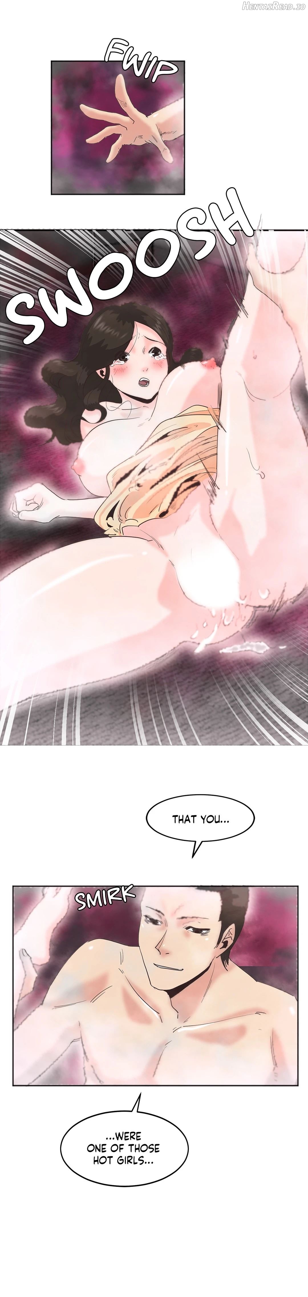 Housewife Training Chapter 7 - page 2