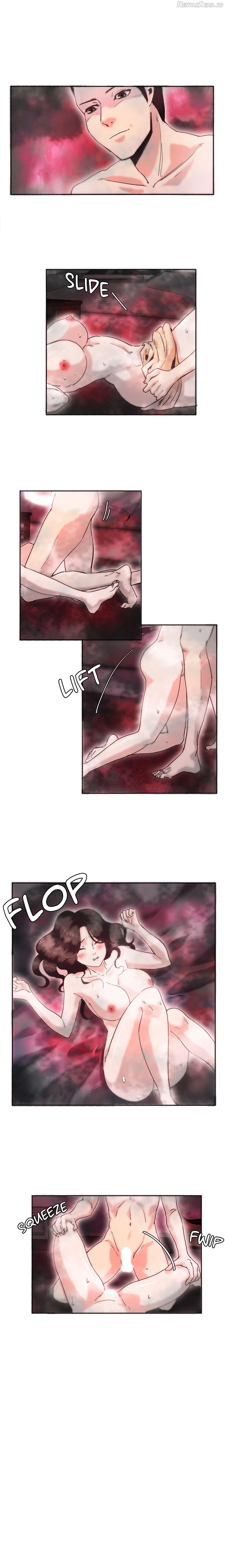 Housewife Training Chapter 7 - page 4