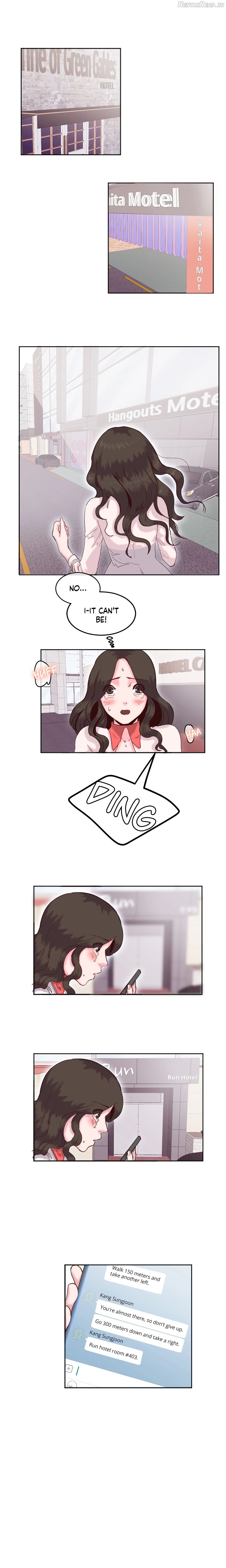 Housewife Training Chapter 11 - page 12