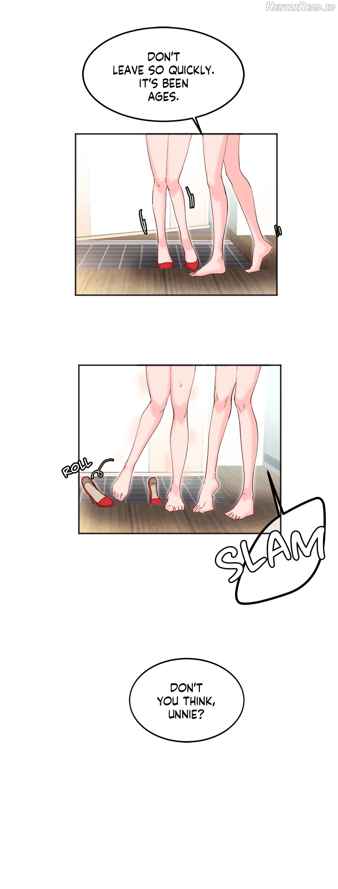 Housewife Training Chapter 13 - page 2