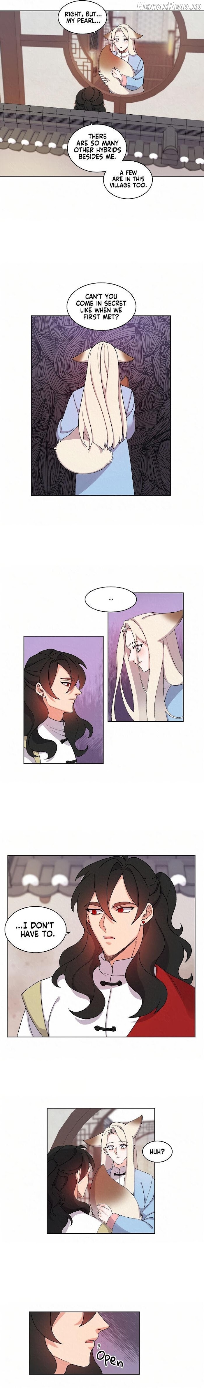 Legend Of Horang Chapter 10 - page 3