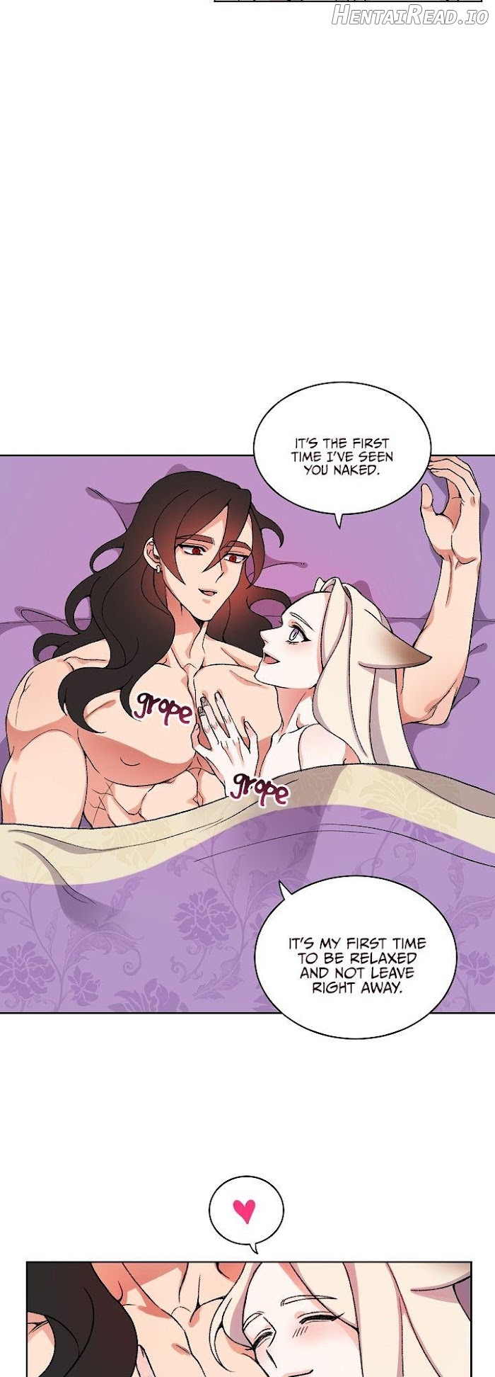 Legend Of Horang Chapter 16 - page 3