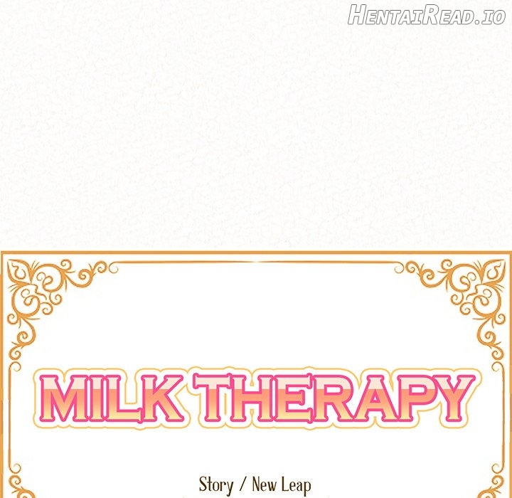 Milk Therapy Chapter 43 - page 10