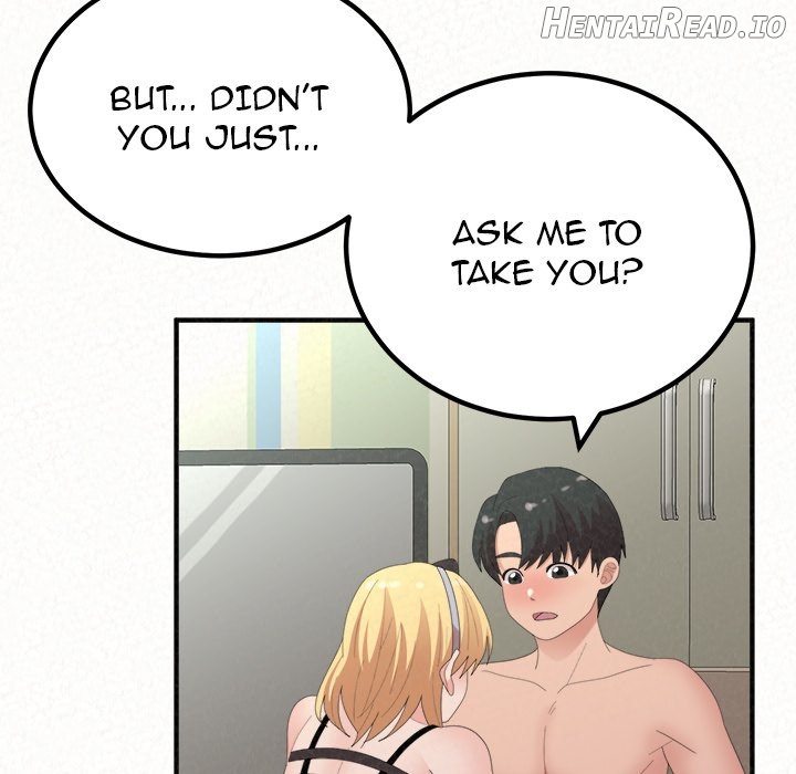 Milk Therapy Chapter 43 - page 110