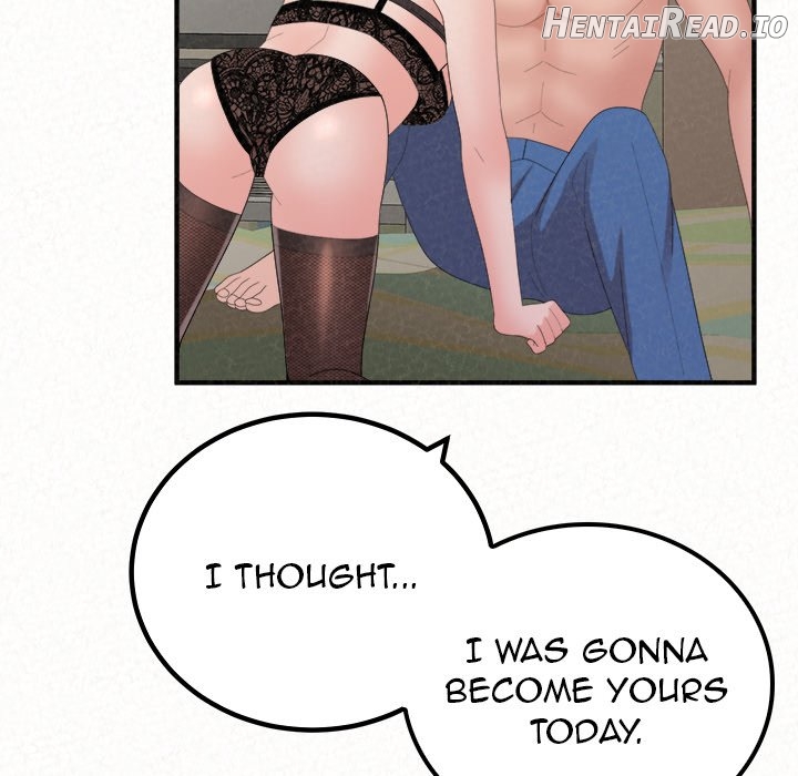 Milk Therapy Chapter 43 - page 111