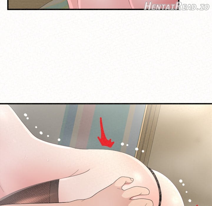 Milk Therapy Chapter 43 - page 123