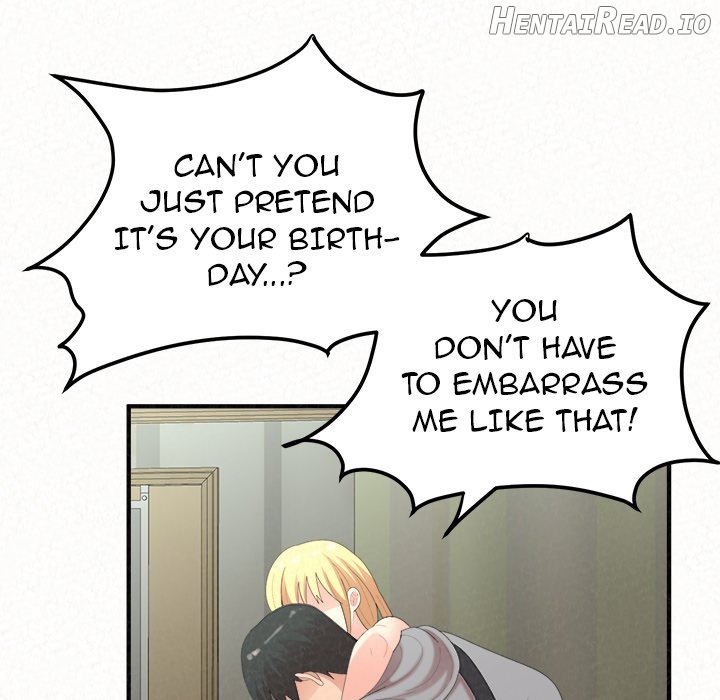 Milk Therapy Chapter 43 - page 14