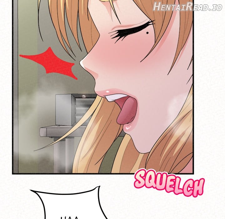 Milk Therapy Chapter 43 - page 146