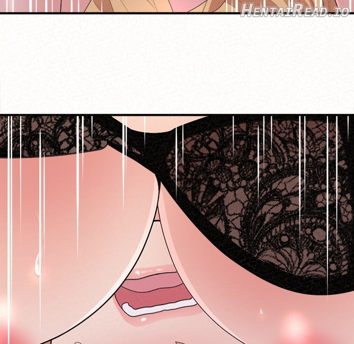 Milk Therapy Chapter 43 - page 154