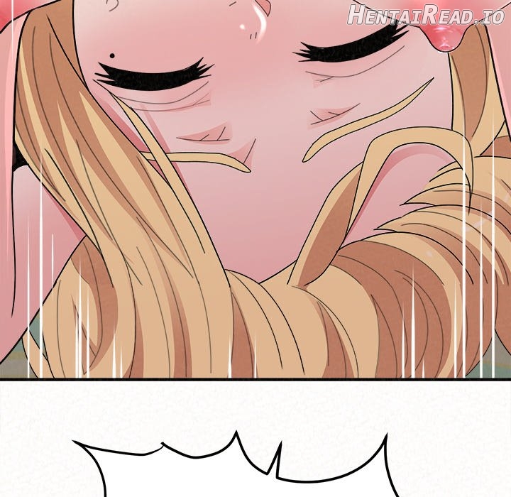 Milk Therapy Chapter 43 - page 155