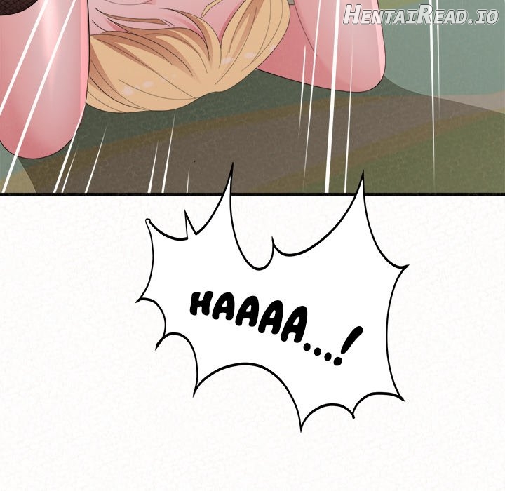 Milk Therapy Chapter 43 - page 159