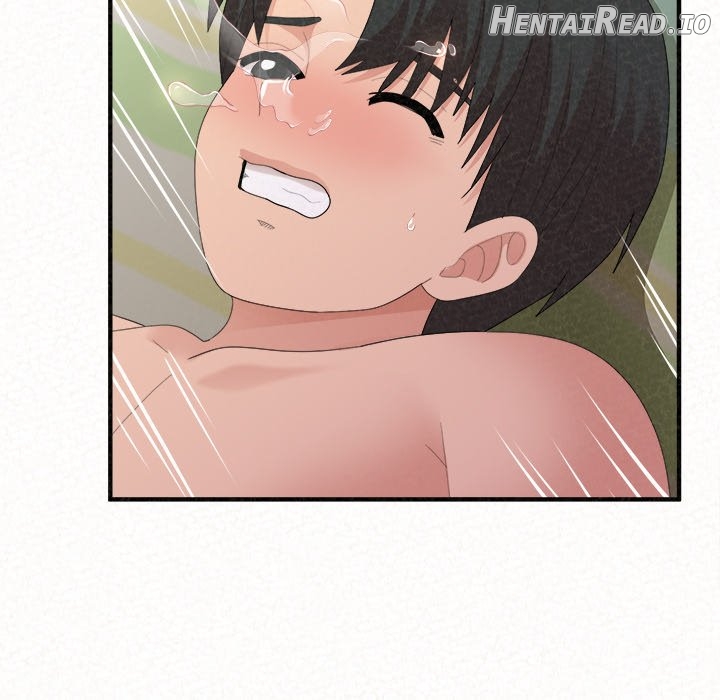 Milk Therapy Chapter 43 - page 161