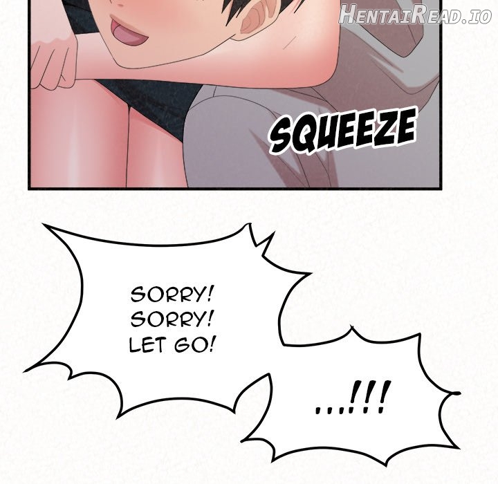 Milk Therapy Chapter 43 - page 17