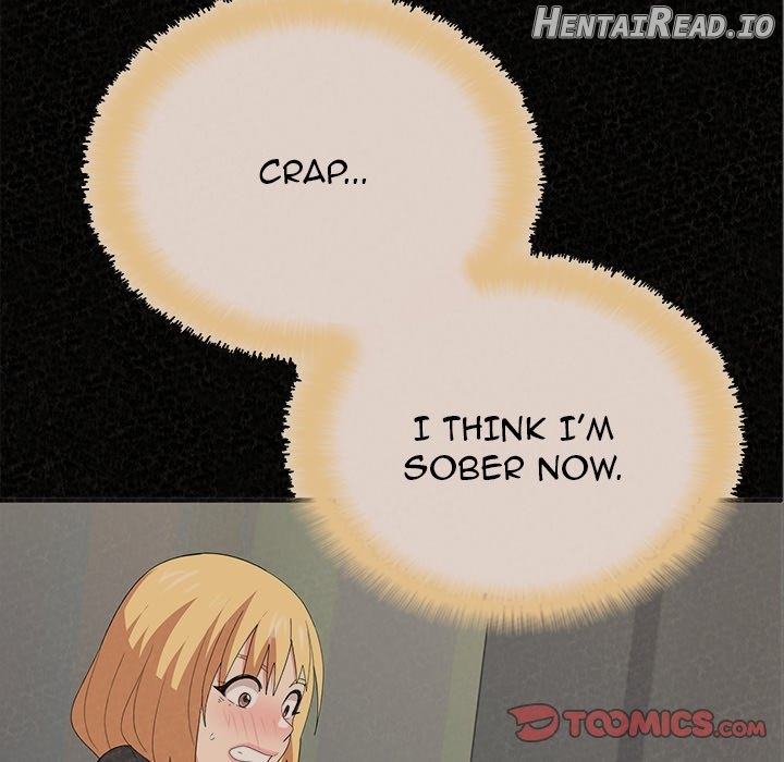 Milk Therapy Chapter 43 - page 172