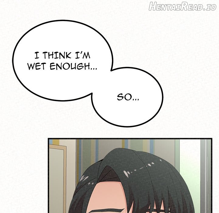 Milk Therapy Chapter 43 - page 181