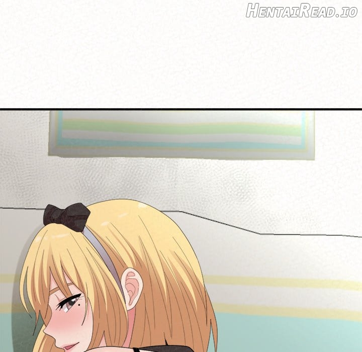 Milk Therapy Chapter 43 - page 183