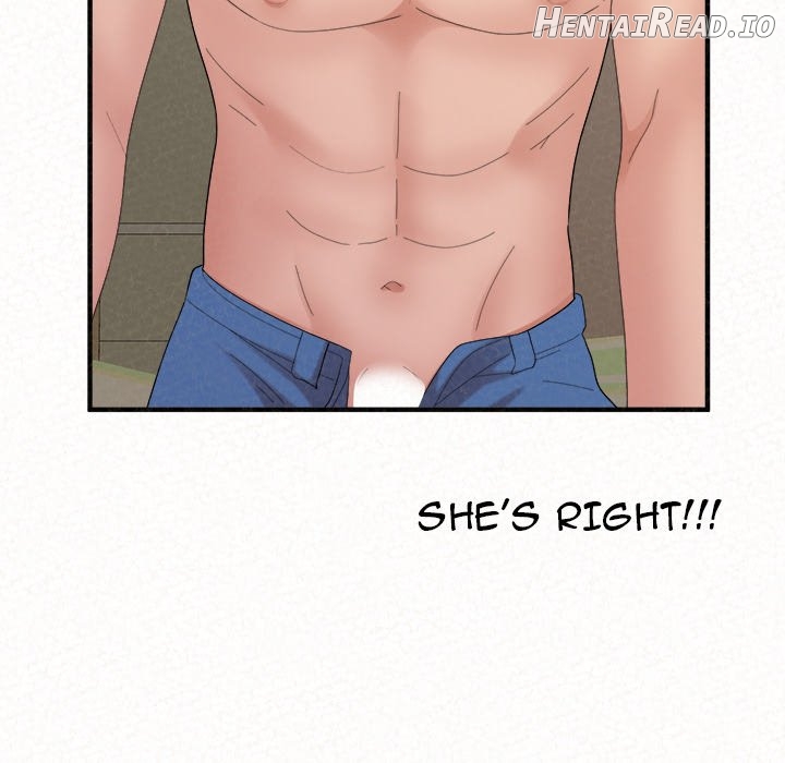 Milk Therapy Chapter 43 - page 189
