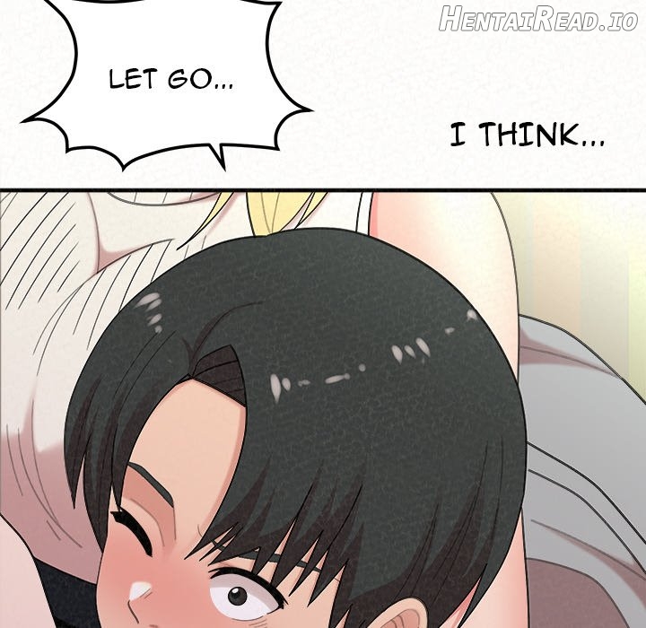 Milk Therapy Chapter 43 - page 19