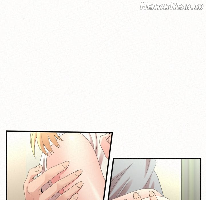Milk Therapy Chapter 43 - page 21