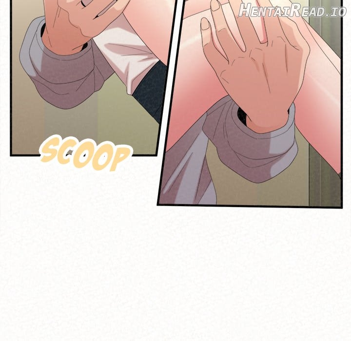 Milk Therapy Chapter 43 - page 22