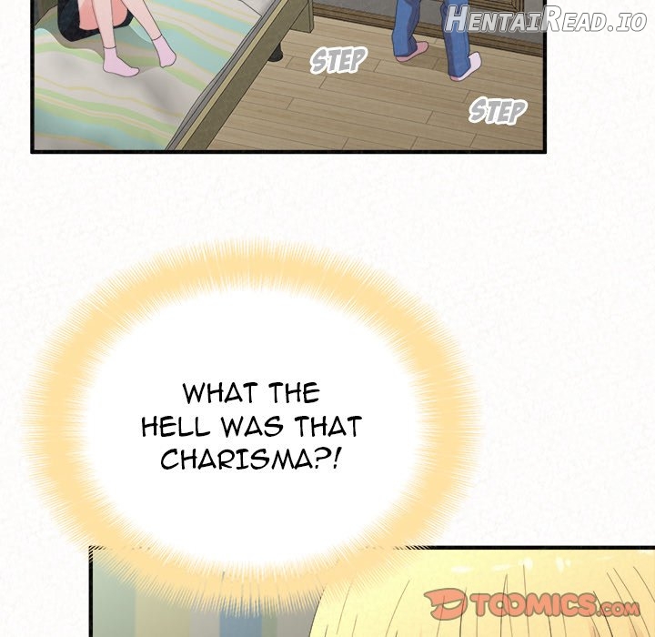 Milk Therapy Chapter 43 - page 36