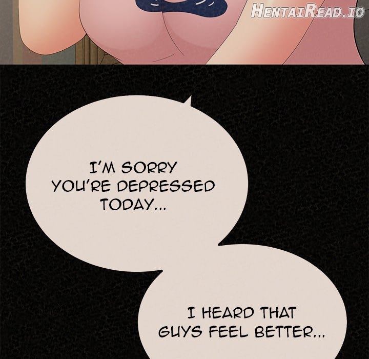 Milk Therapy Chapter 43 - page 49