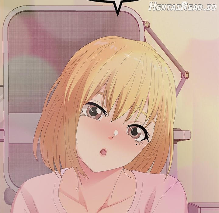 Milk Therapy Chapter 43 - page 51
