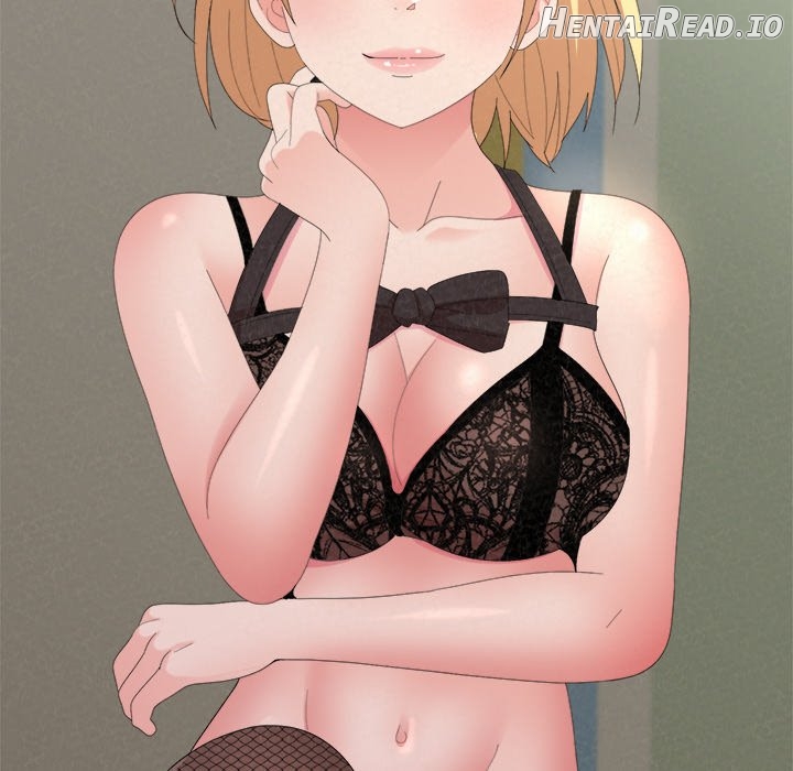 Milk Therapy Chapter 43 - page 71