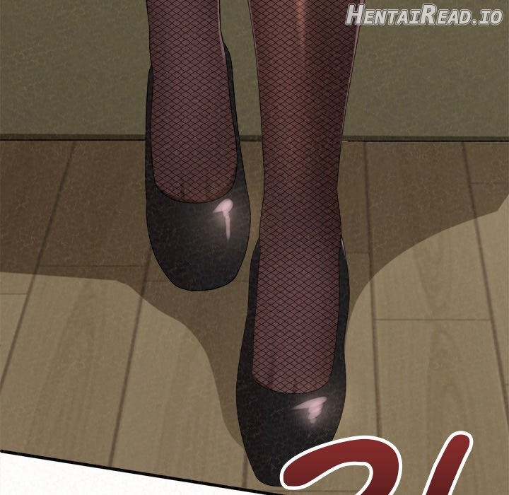 Milk Therapy Chapter 43 - page 73