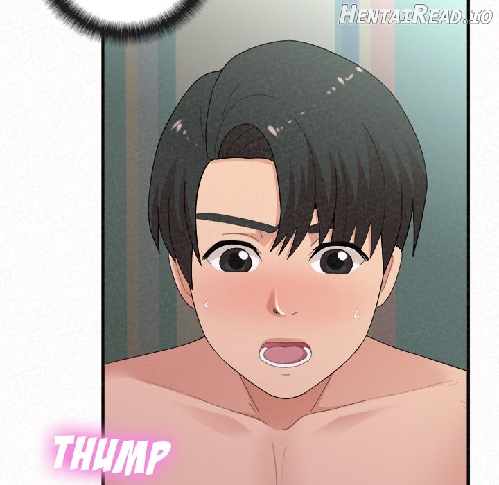 Milk Therapy Chapter 43 - page 82
