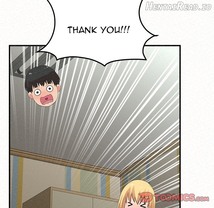 Milk Therapy Chapter 43 - page 84