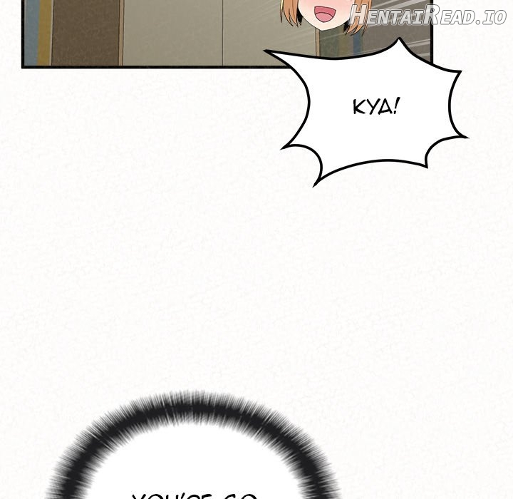 Milk Therapy Chapter 43 - page 85