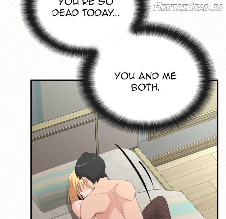 Milk Therapy Chapter 43 - page 86