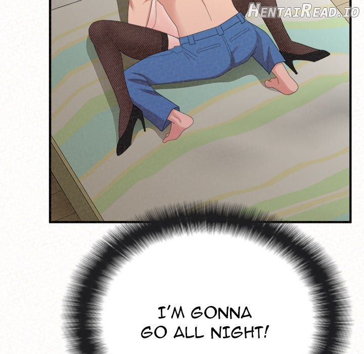 Milk Therapy Chapter 43 - page 87