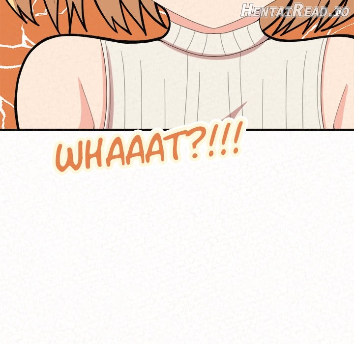 Milk Therapy Chapter 43 - page 9