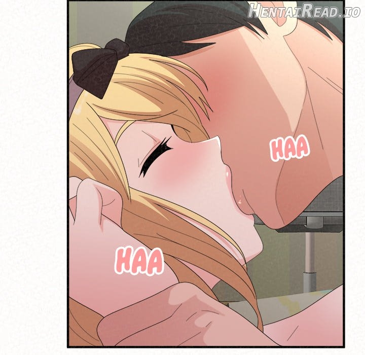 Milk Therapy Chapter 43 - page 90