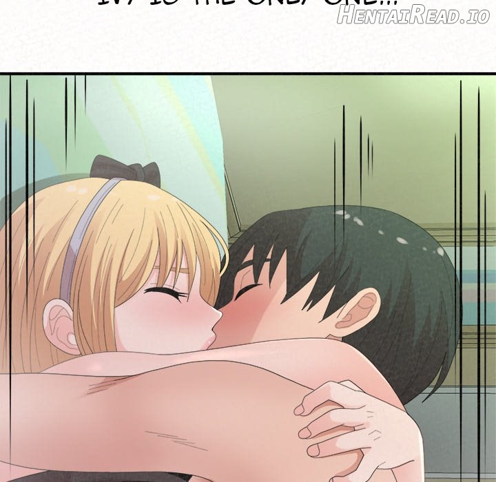 Milk Therapy Chapter 44 - page 125