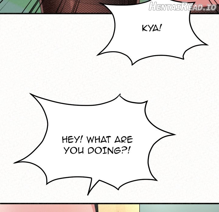 Milk Therapy Chapter 45 - page 101